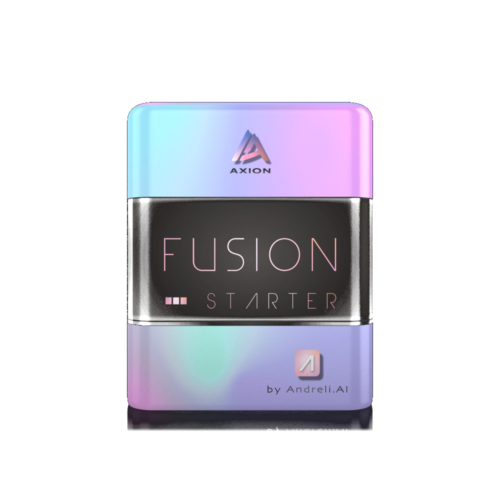 Axion Fusion – Zwei Einstiegstechniken, ein Signal